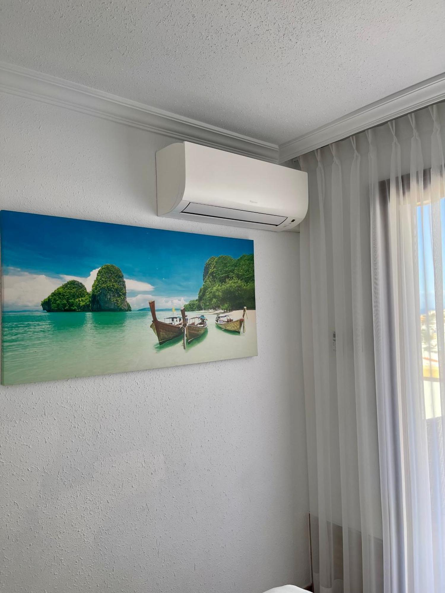 Windsor Panoramic Las Americas Costa Adeje  ภายนอก รูปภาพ