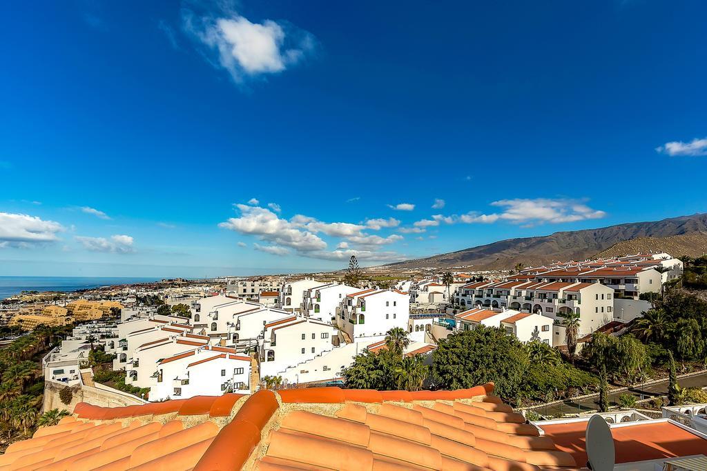 Windsor Panoramic Las Americas Apartment Costa Adeje  ภายนอก รูปภาพ