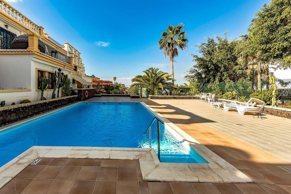 Windsor Panoramic Las Americas Costa Adeje  ภายนอก รูปภาพ