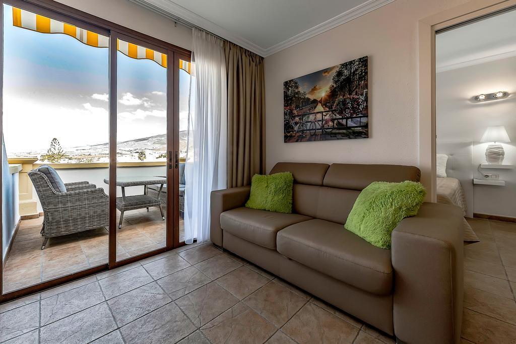 Windsor Panoramic Las Americas Apartment Costa Adeje  ภายนอก รูปภาพ