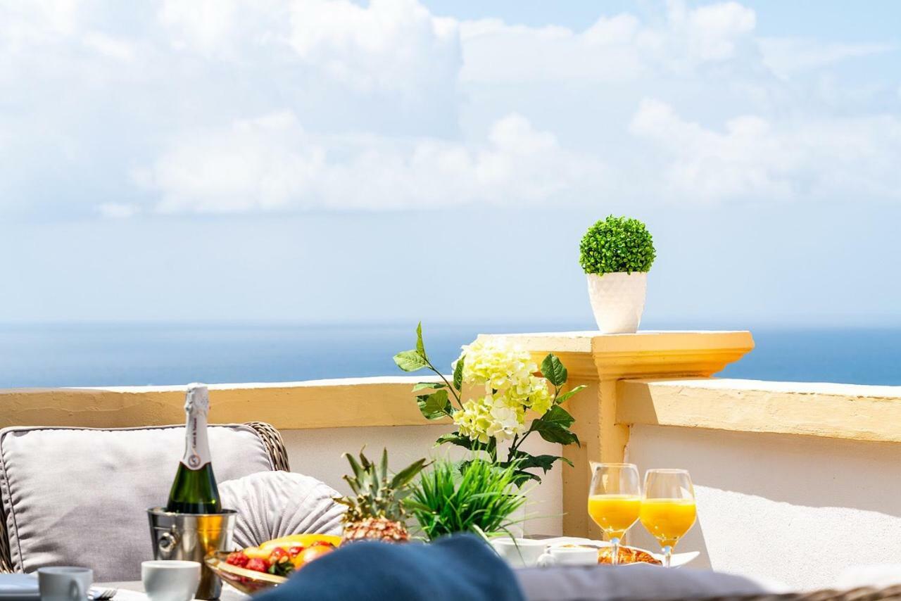 Windsor Panoramic Las Americas Costa Adeje  ภายนอก รูปภาพ